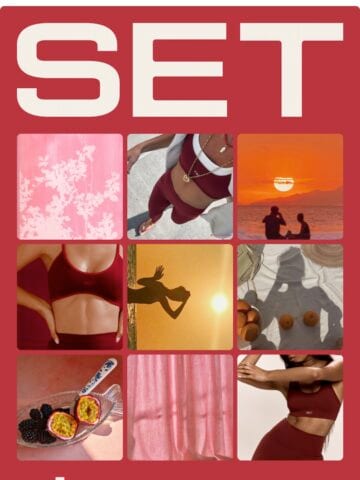 No Thumbnail Set