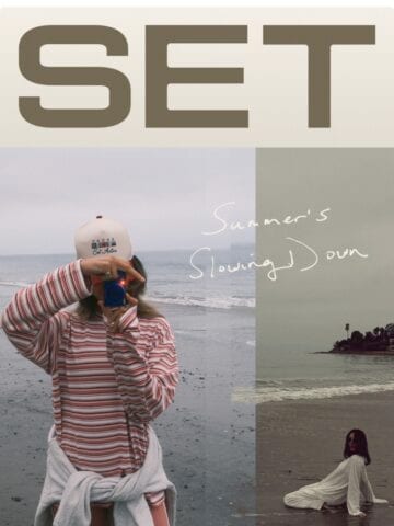 No Thumbnail Set
