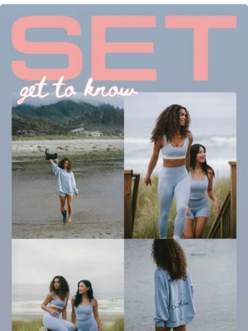 No Thumbnail Set
