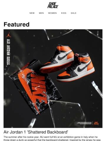 No Thumbnail Set