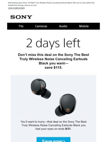 No Thumbnail Set