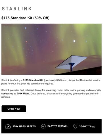 No Thumbnail Set