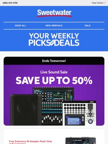 No Thumbnail Set