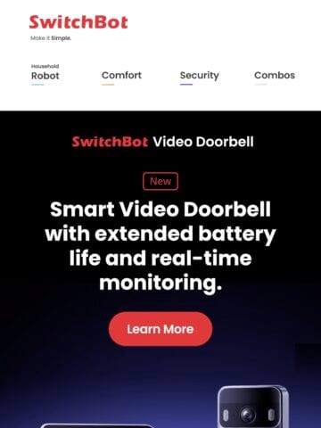 No Thumbnail Set