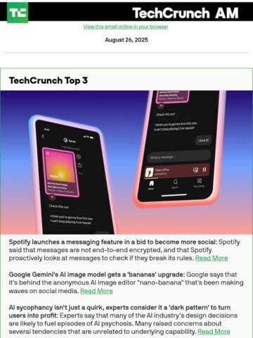 No Thumbnail Set