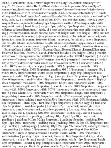 No Thumbnail Set