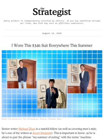 No Thumbnail Set