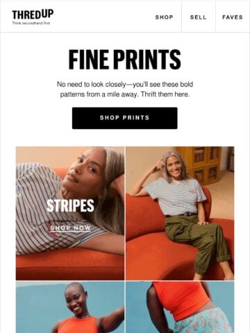 No Thumbnail Set