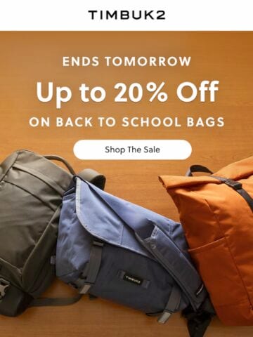 No Thumbnail Set