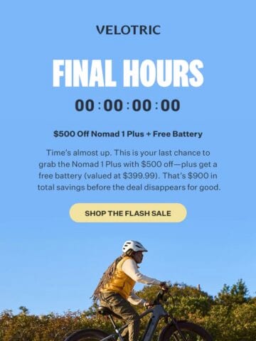 No Thumbnail Set