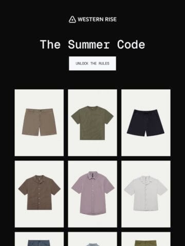 No Thumbnail Set