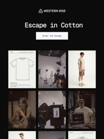 No Thumbnail Set