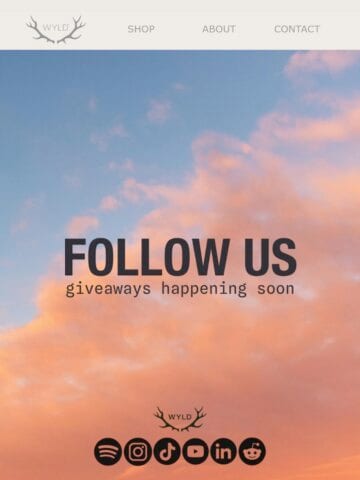 No Thumbnail Set
