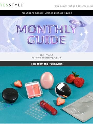 No Thumbnail Set