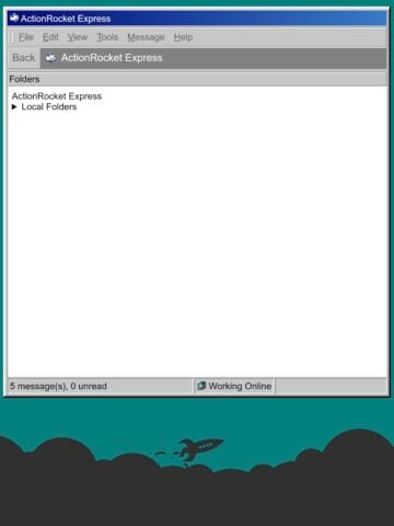 No Thumbnail Set