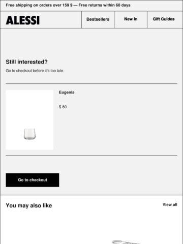 No Thumbnail Set