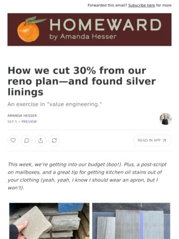 No Thumbnail Set