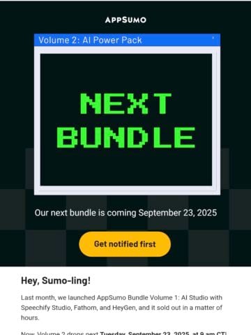 No Thumbnail Set