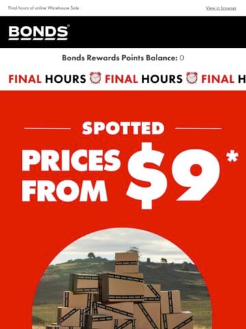 No Thumbnail Set