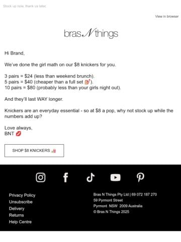No Thumbnail Set
