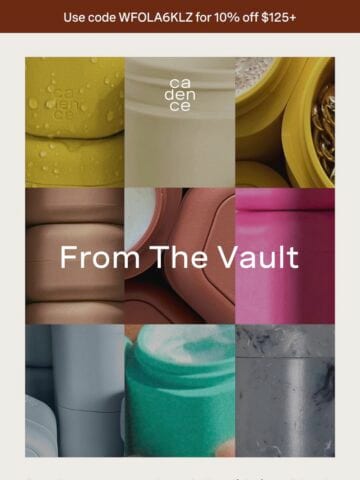 No Thumbnail Set