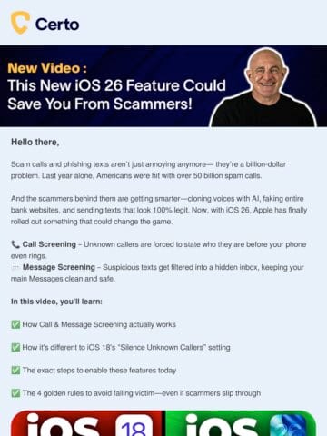 No Thumbnail Set