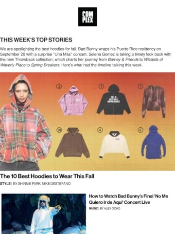 No Thumbnail Set
