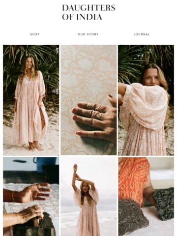 No Thumbnail Set