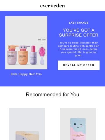 No Thumbnail Set