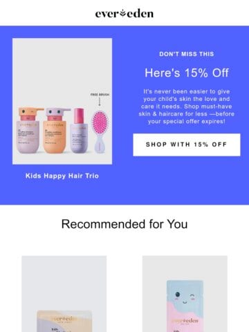No Thumbnail Set