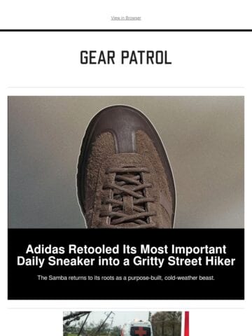 No Thumbnail Set