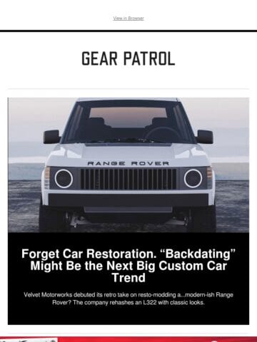 No Thumbnail Set