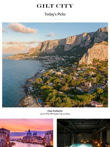 No Thumbnail Set