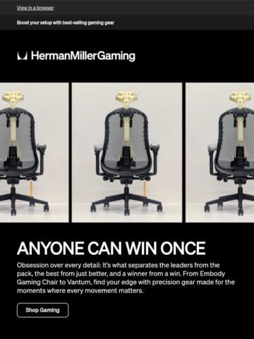 No Thumbnail Set