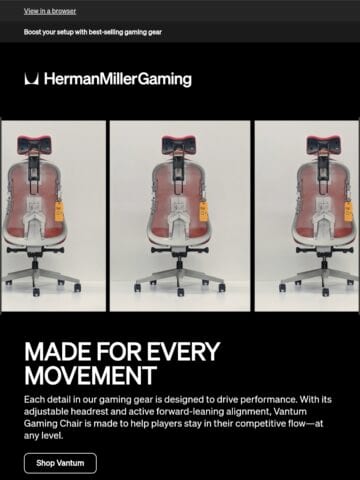 No Thumbnail Set
