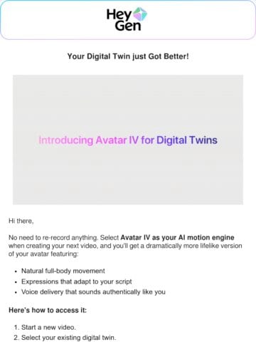 No Thumbnail Set