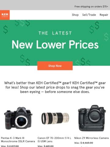 No Thumbnail Set