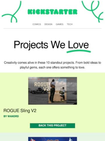 No Thumbnail Set