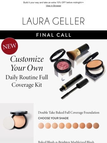 No Thumbnail Set