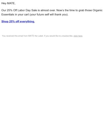 No Thumbnail Set