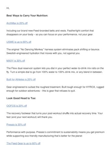 No Thumbnail Set