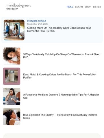 No Thumbnail Set