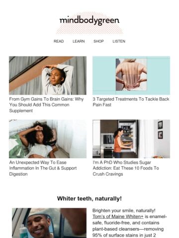 No Thumbnail Set