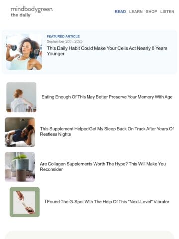 No Thumbnail Set
