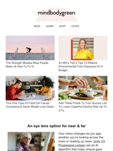 No Thumbnail Set