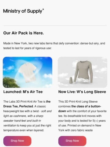 No Thumbnail Set