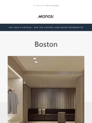 No Thumbnail Set