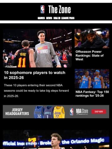 No Thumbnail Set