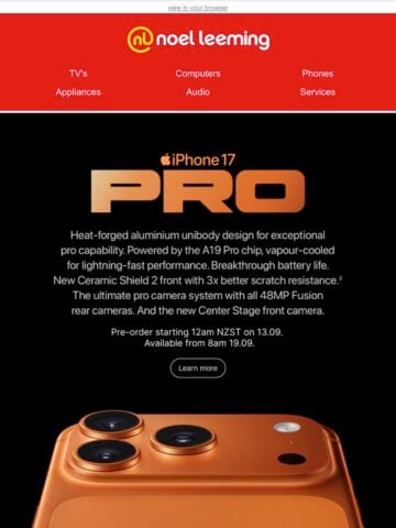 No Thumbnail Set