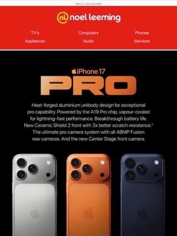 No Thumbnail Set